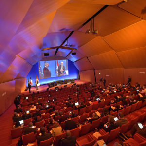 © Nicolas Rodet / CCCL