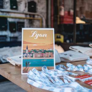 Présentation de Lyon
