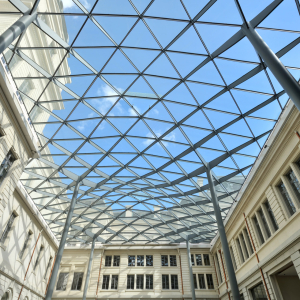 Grand Hôtel-Dieu © Vincent Ramet