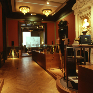 Lumière Museum © Institut Lumière